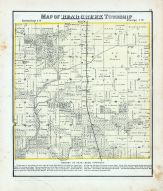Bear Creek Township, Hancock County 1874